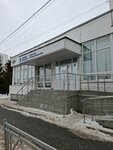 Детская поликлиника № 2, отделение № 1 (Zaki Validi Street, 9) ، قسم المستشفى