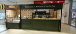 Штолле (Krasnoznamenskaya Street, 9), bakery