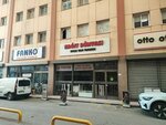 Paper World (Izmir, Konak, Halkapinar Neighborhood, 1202/2nd Street, 80D) ، ورق ولوحات جدارية