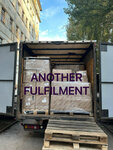 Another Fullfilment (Krasnogo Mayaka Street, 16с3) ، إنجاز