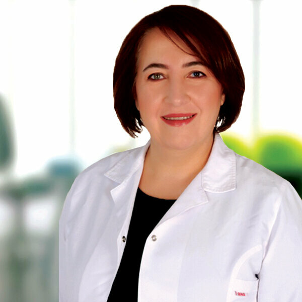 Private practice doctors Biorezonans Ozon Mezoterapi Dr Fulya Kocaman Topkara, Antalya, photo