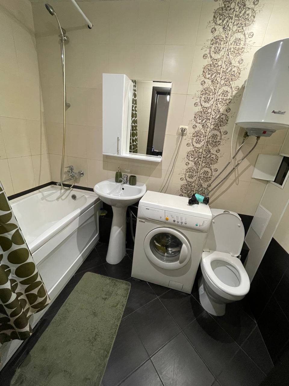 Фото Апарт Студио