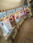 Тканые узоры (Nikoloyamskaya Street, 29с3), haberdashery and accessories shop