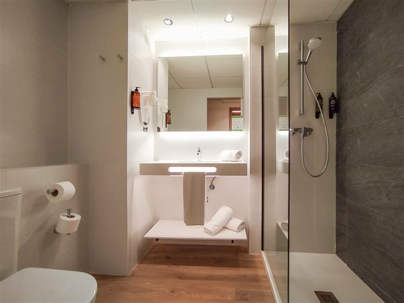 Фото Отель Ohtels Belvedere