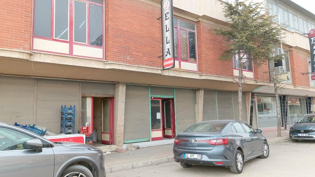 Shoe company Bayamo Shoe, Konya, photo