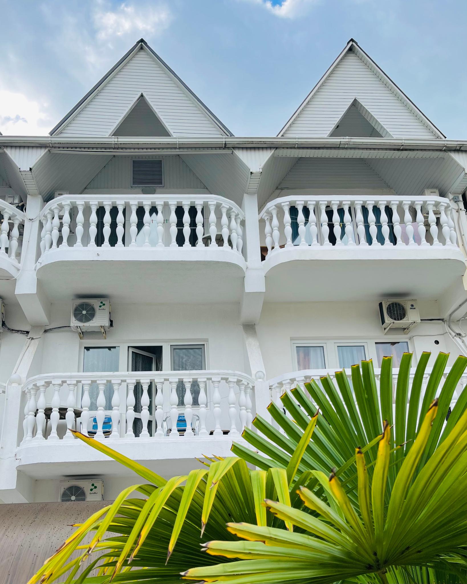 Фото ЮгАделия