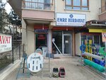 Emre Hardware (Ankara Province, Altındag District, Besikkaya Neighborhood, 1912th Street, 2), wrought iron
