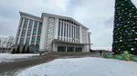 Mix Dance (Majakowskaga Street, 129), dance school
