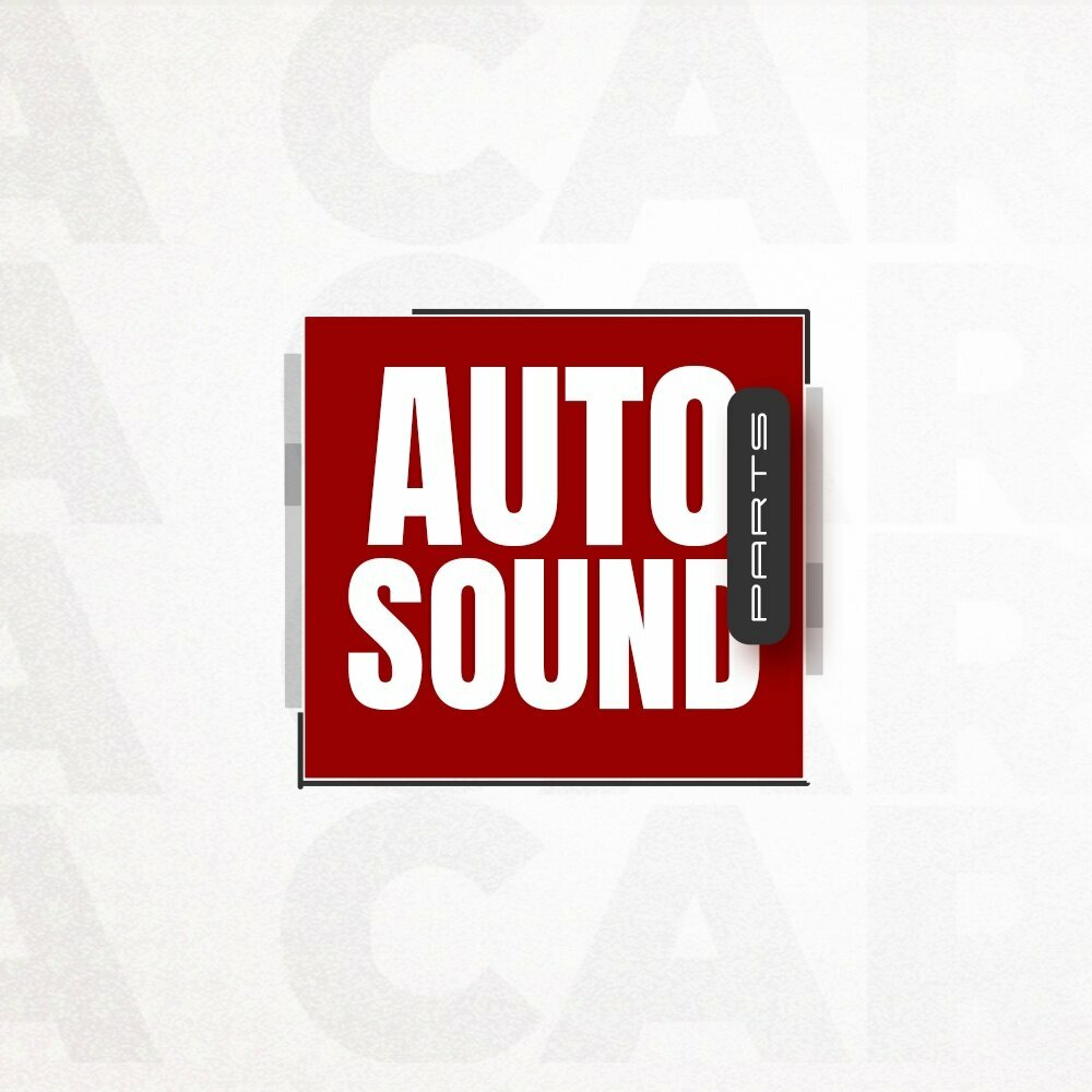 AutoSoundParts