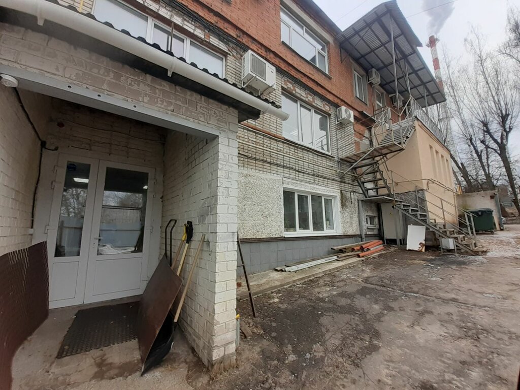 Retail equipment Torgovaya kompaniya Torgtekhnika, Vladimir, photo