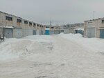 Юг-1 (Sudostroitelnaya Street, 18/2), garage cooperative