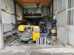 Power Steel (Istanbul, Sancaktepe, Teraziler Avenue, 31A) ، لف الأنابيب والاسطوانات المعدنية