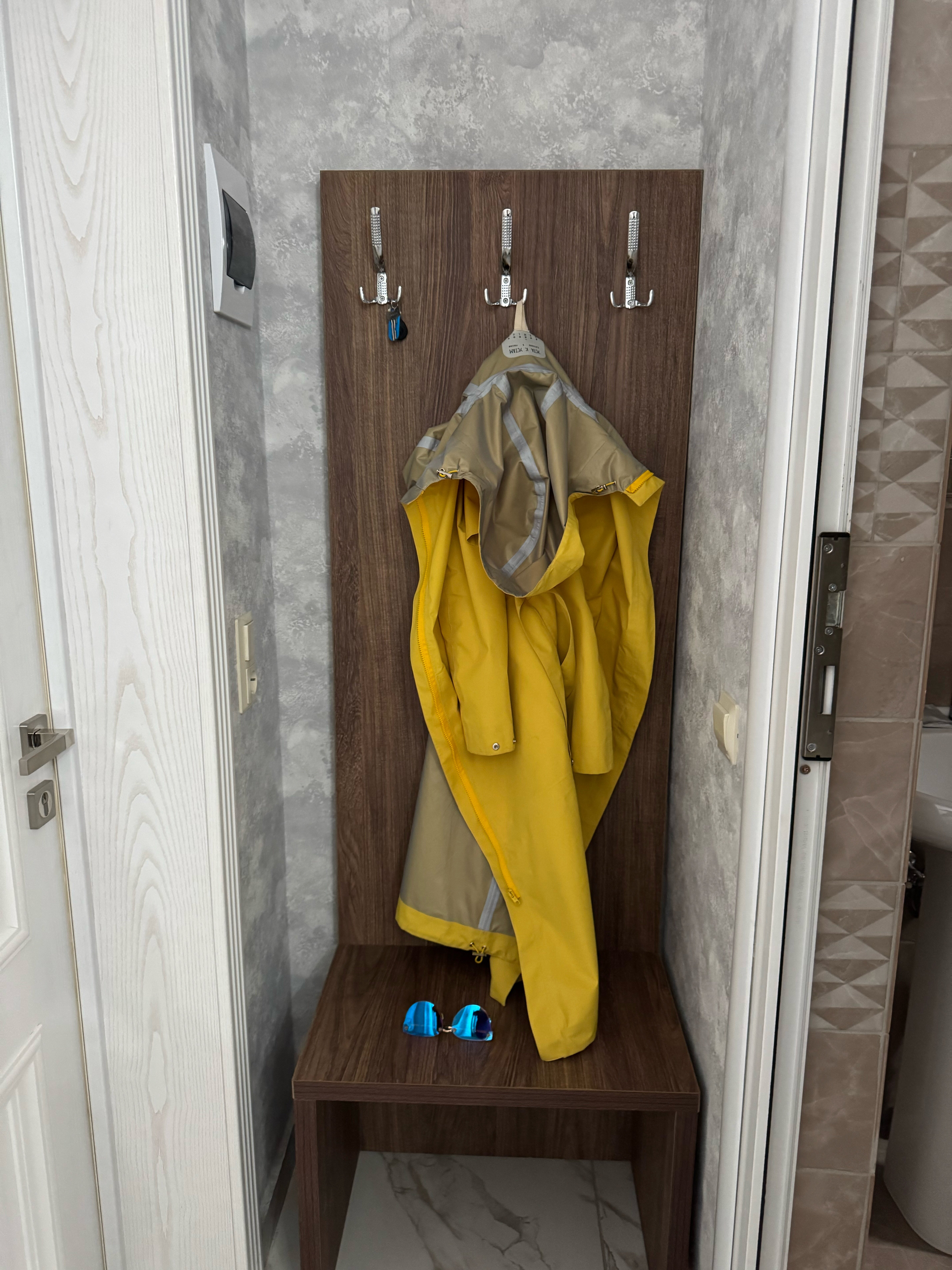 Фото Гостевой дом Заповедная 15а