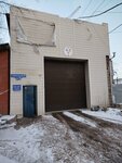 Кик (Aerovokzalnaya Street, 19с15), vehicle inspection station