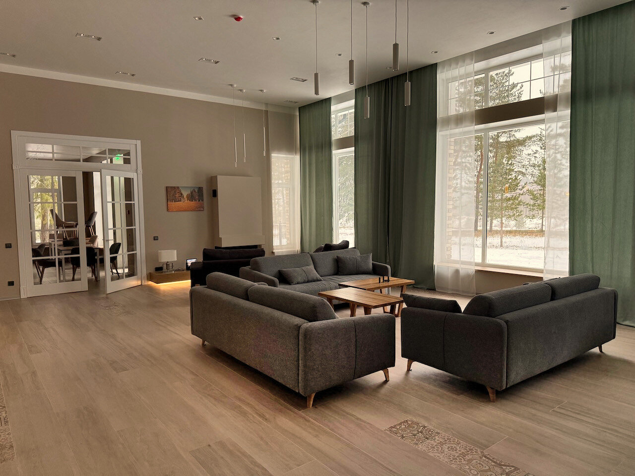 Фото Boutique Grave Hotel