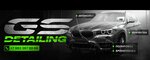 Gs Detailing (Gagarina Street, 56А), car wash
