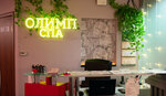 Olymp SPA (Moskovskiy Avenue, 97), massage salon