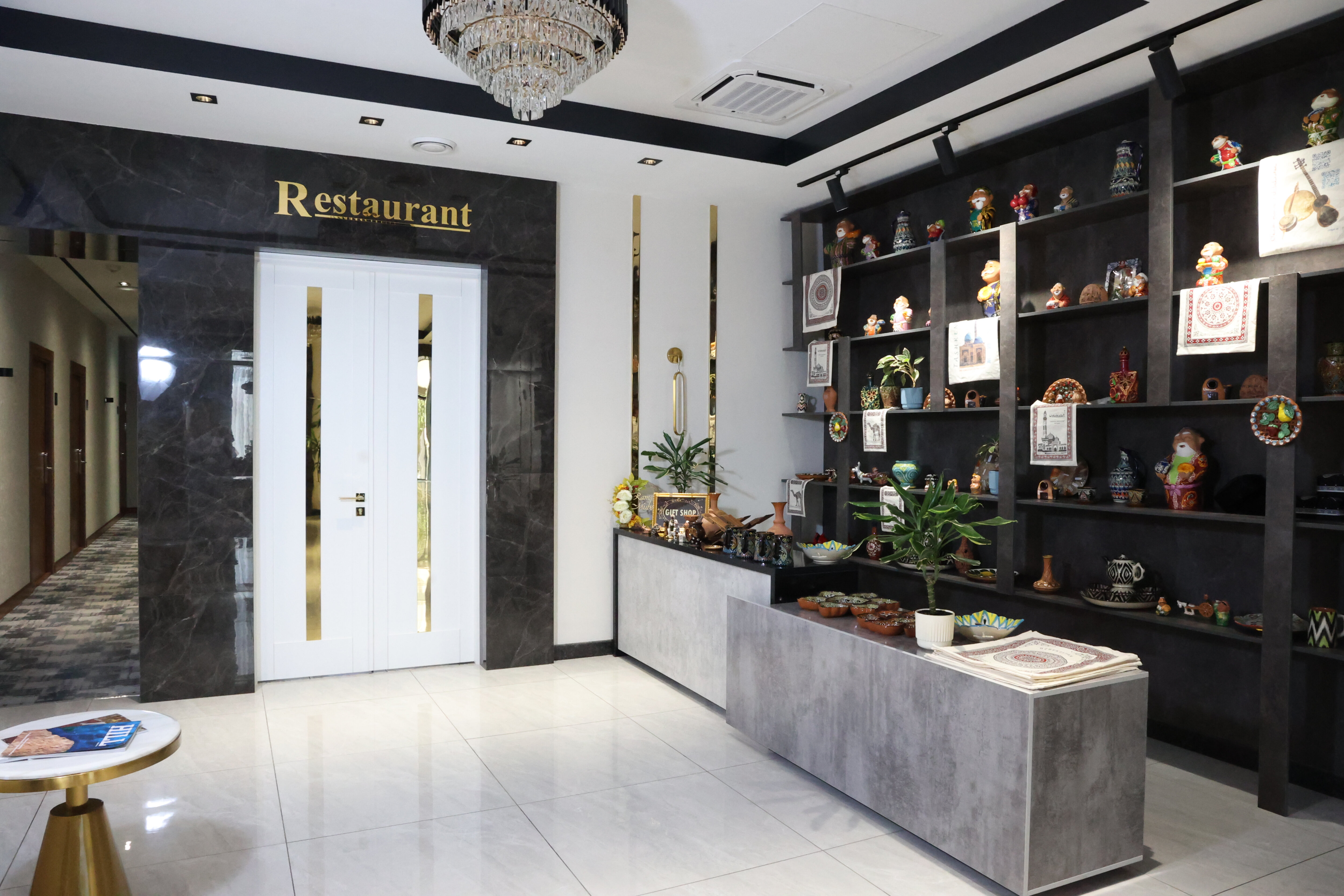 Фото Green Park Hotel