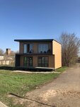 MoyDom (Sharlykskoye shosse, 3Ак1), construcción de casas de campo y cabañas