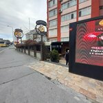 Anadolum Bakirkoy (İstanbul, Bakirkoy District, Ömer Naci Sok., 58B), restaurante