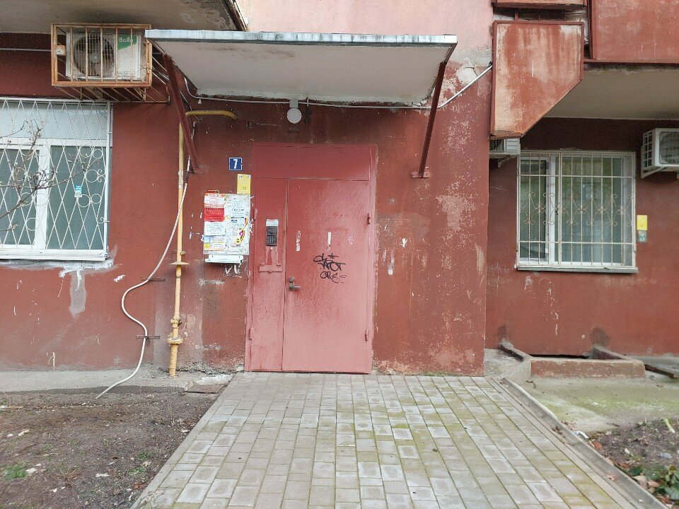 Hotel Апартаменты в центре на университетской, , foto