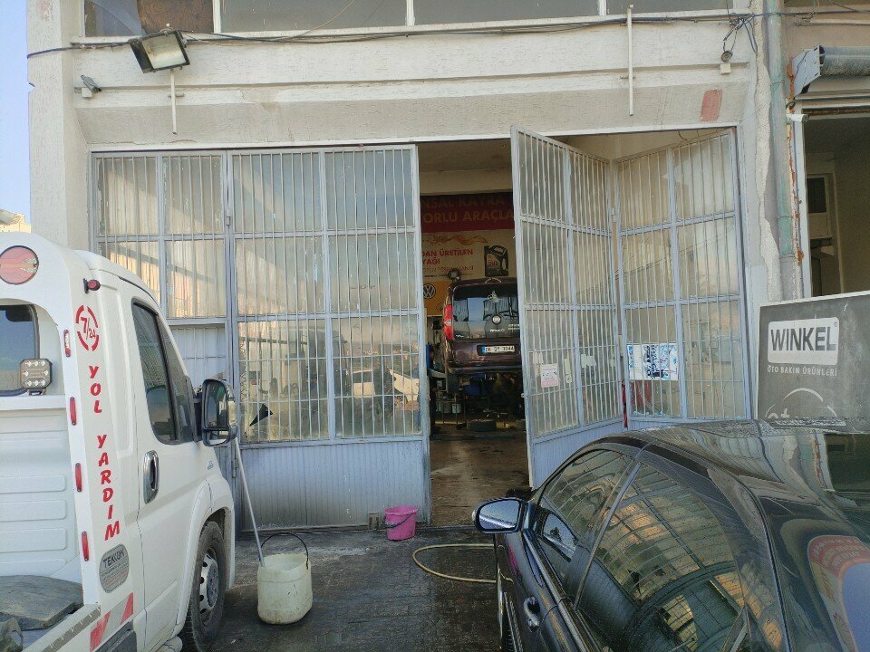 Car service, auto repair Unsal Kayra Automotive, Ankara, photo