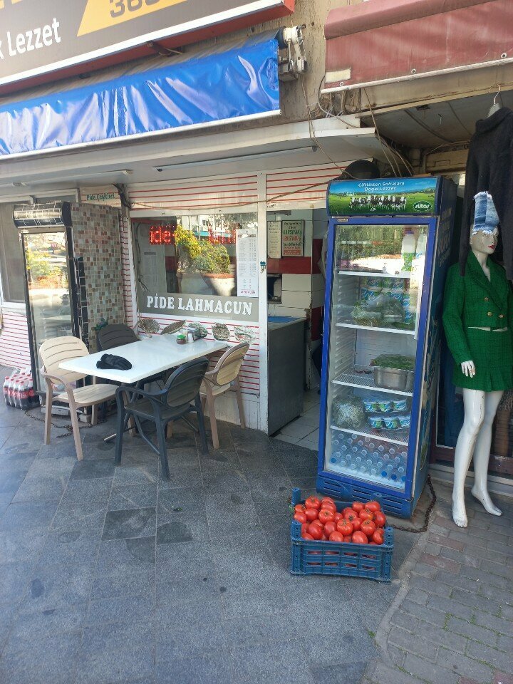 Bakery Yildiz Pide, Izmir, photo