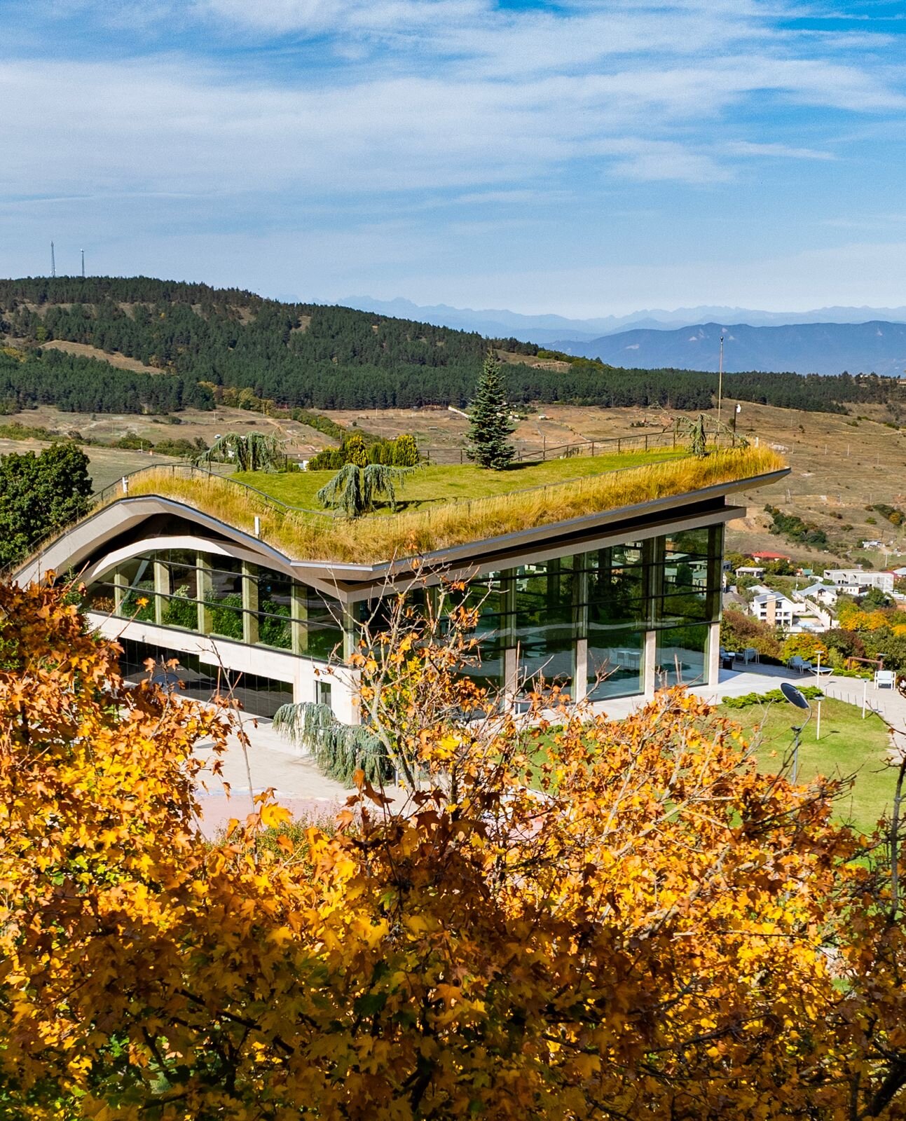 Фото Bioli Wellness Resort