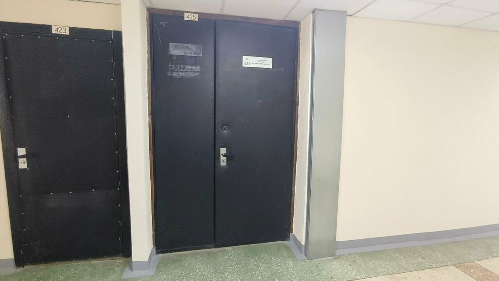 Mass media office Начальная школа, Minsk, photo