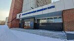 Зал бокса Новосибирского училища олимпийского резерва (Nemirovicha-Danchenko Street, 140), sports club