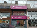 Tam Faktoring (İstanbul, Rami Kışla Cad., 158) ، شركة تحصيل وخصم الديون