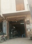 Asad Engineering (Landhi Town, Sector 35-B, 5th Street, 5/114), engineering