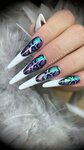 Nakrayu nails (Shelkovaya ulitsa, 11), estudio de manicura