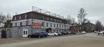 Vseinstrumenti.ru (Baryshnikova Street, 5), electric and gas powered tools