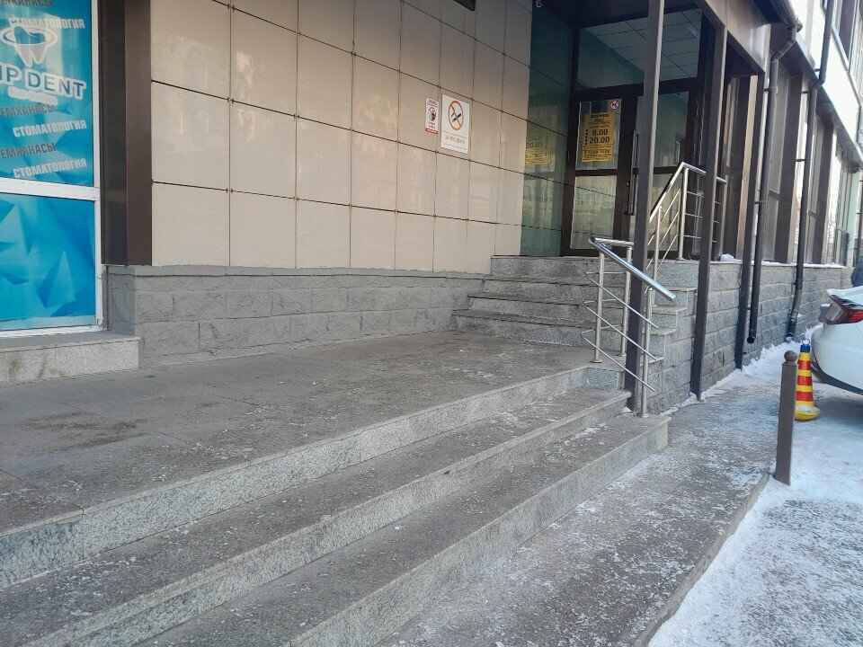 Computer store Founderspc, Astana, photo