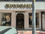 Wondrous Clothing (İzmir, Konak, Kültür Mah., Plevne Blv., 1/1A), clothing store