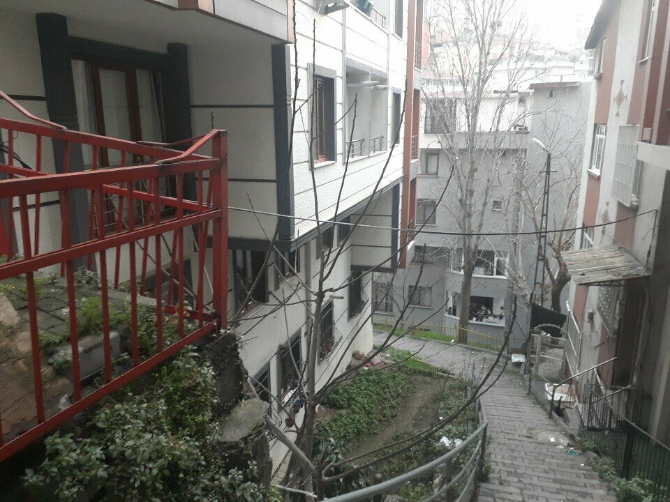 وكالة عقارية Ergun Yilmaz Real Estate Consultancy ، اسطنبول، صورة