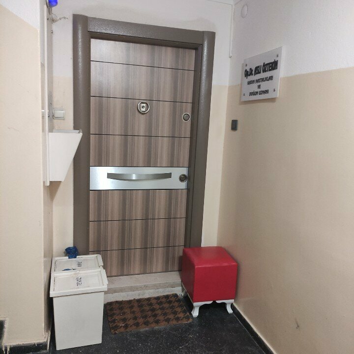 Private practice doctors Op. Dr. Asli Oztekin, Izmir, photo