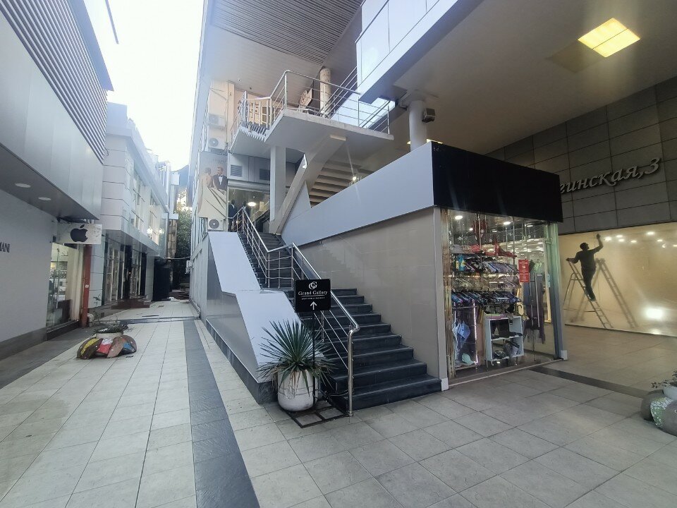 Фото Grand Gallery by Provence