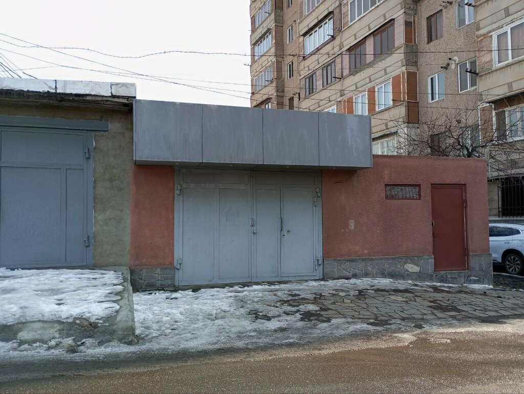 Payment terminal Easy Pay, Yerevan, photo