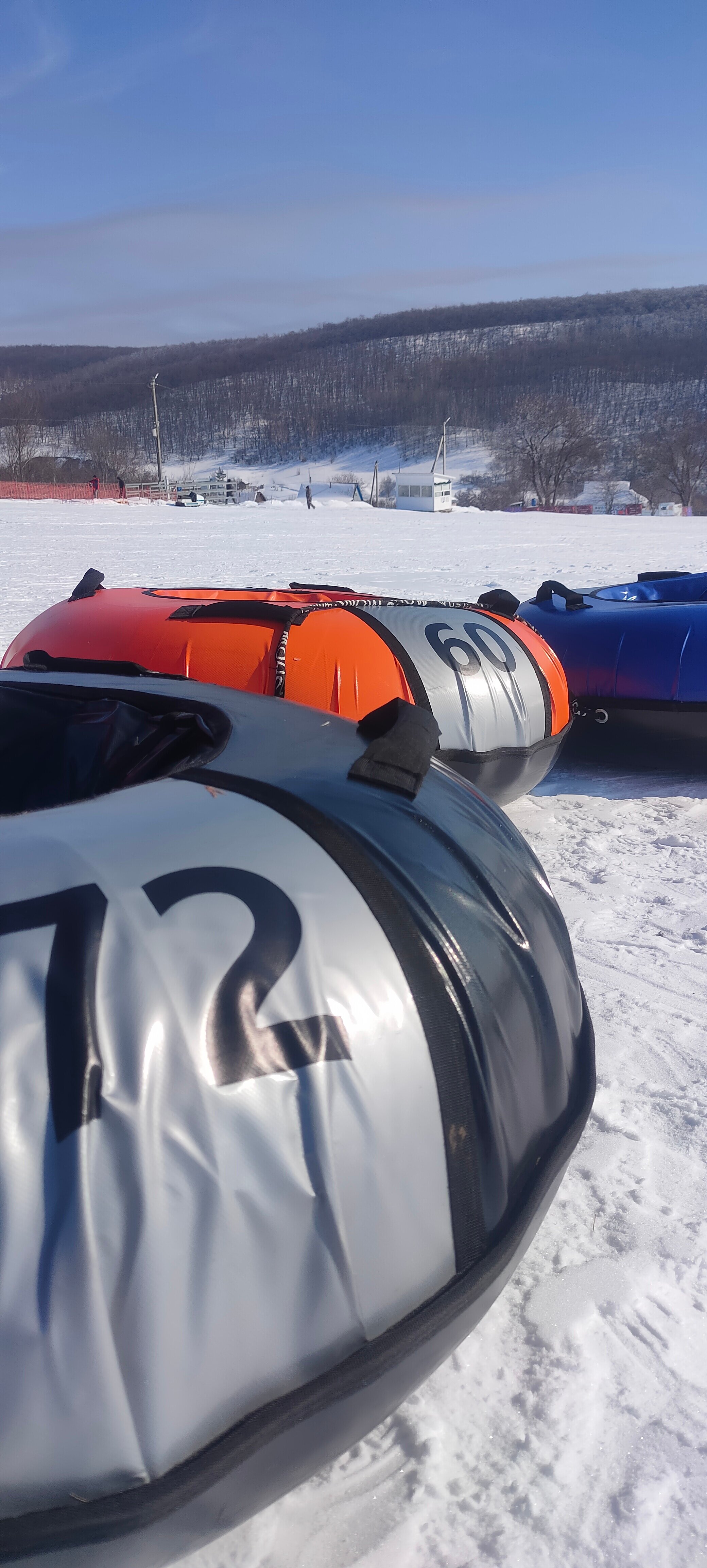 Фото Горки-Лох