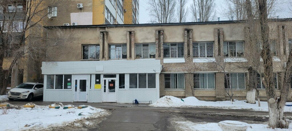 Compañía de seguros Аскомед, филиал Астрамед-МС, , foto
