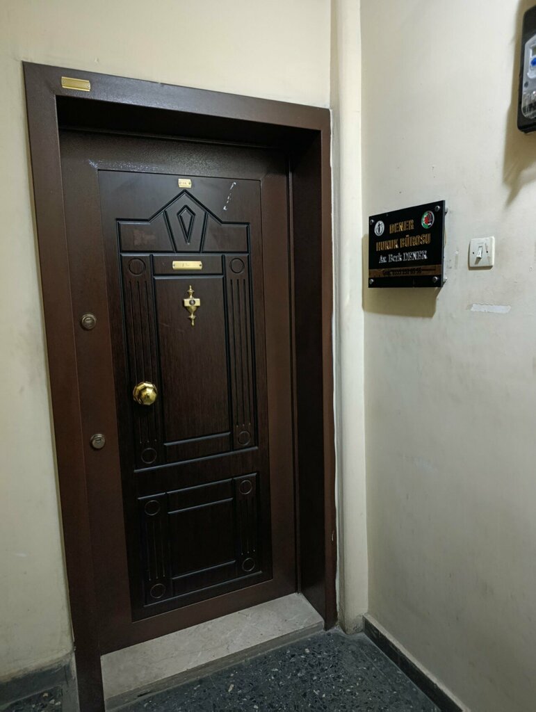 Attorney Dener Hukuk&Danışmanlık, Ankara, photo