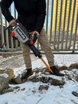 White point tools (Varshavskoye Highway, 122А), herramientas eléctricas y de gasolina