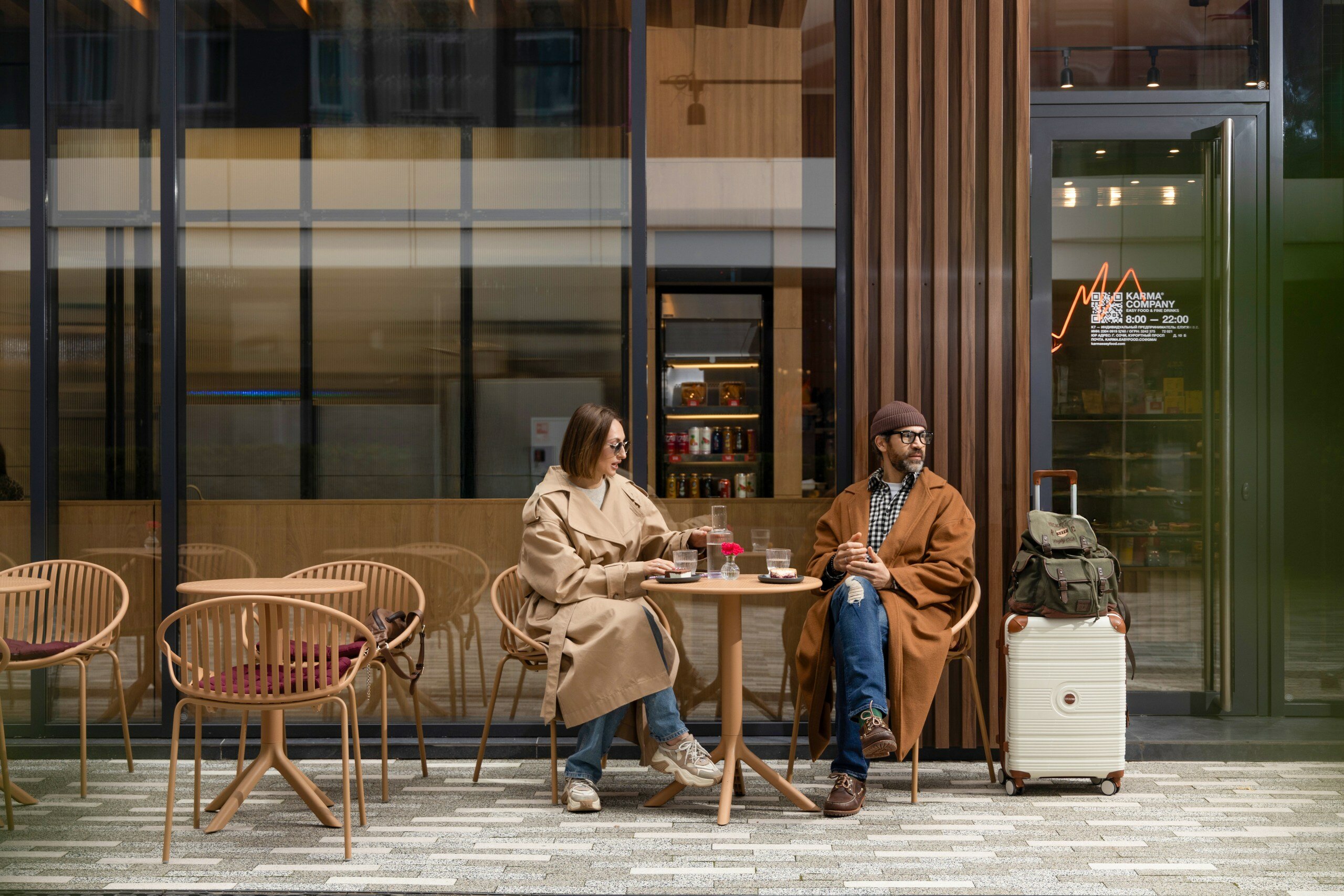 Фото Архитектор by Provence