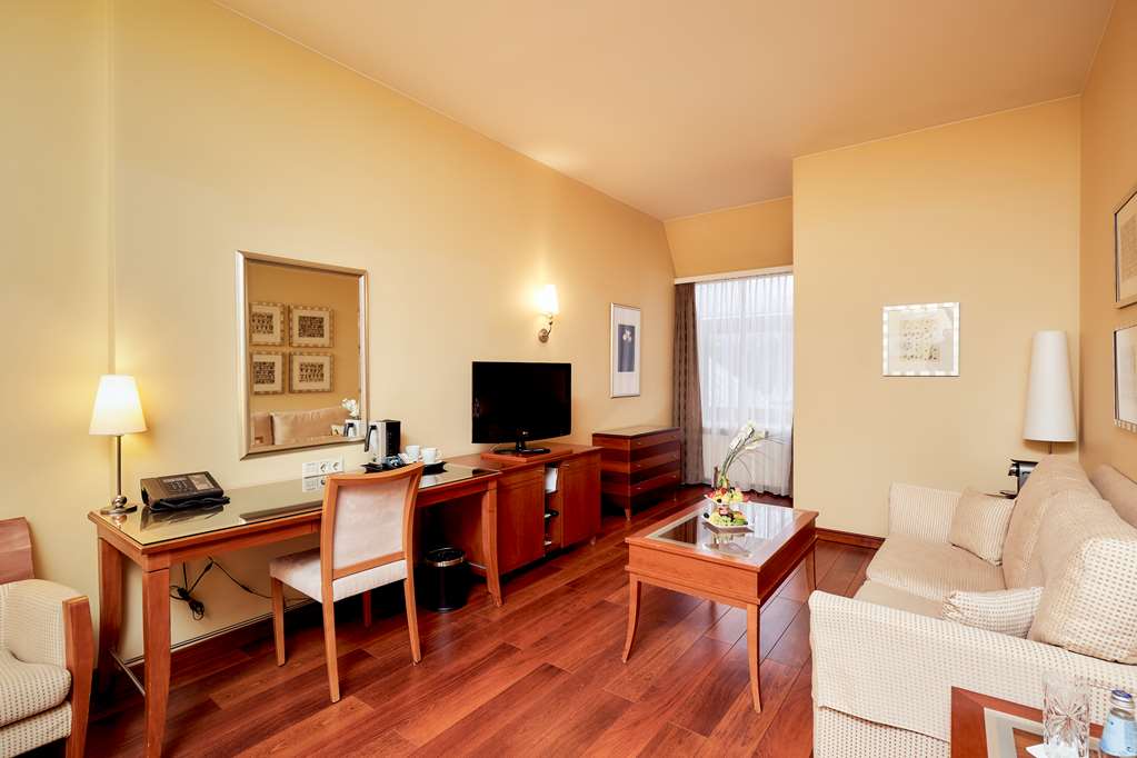 Фото Radisson Blu Ridzene