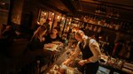 Gringo (Dobrolubova Avenue, 7/2), bar, pub