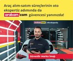Arabam.com (İstanbul, Atasehir, İçerenköy Mah., Üsküdar-İçerenköy Yolu Cad., 10A), vehicle assessment