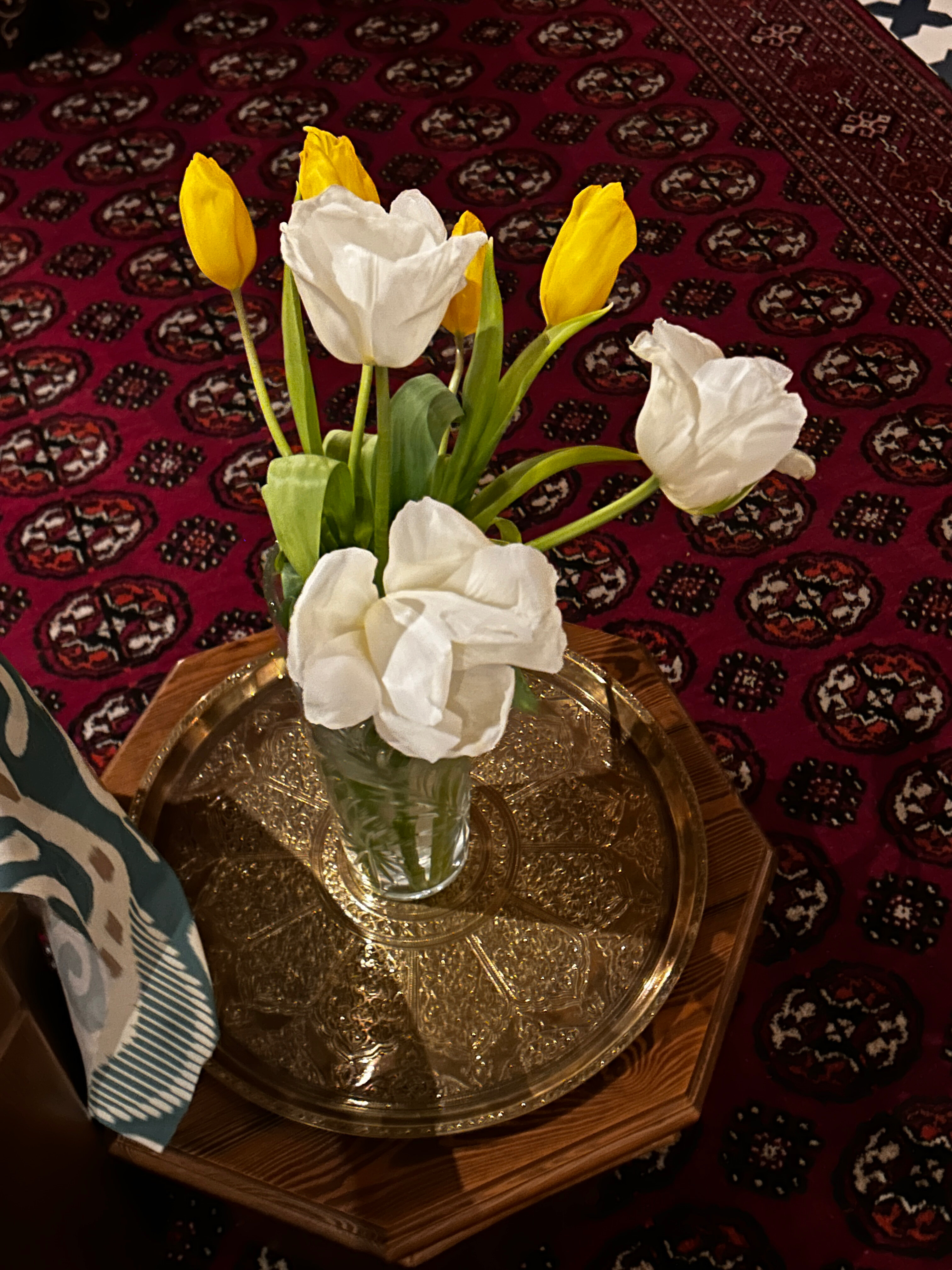 Фото Kosh Havuz Boutique Hotel