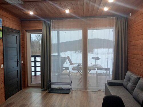 Дом в аренду Хутор Маткалампи в Сумериа